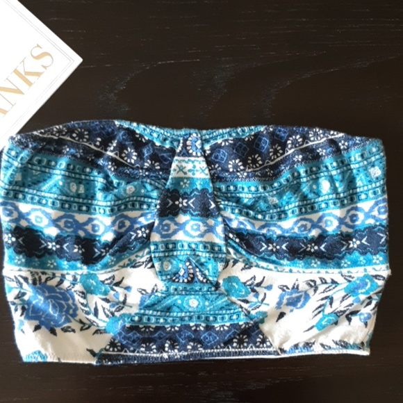 Free People Bralette - Picture 2 of 6